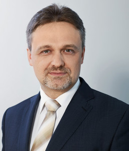 Petr Bohumský