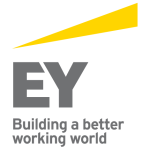Ernst & Young logo